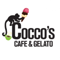 Cocco's Cafe - Food/ Coffee App