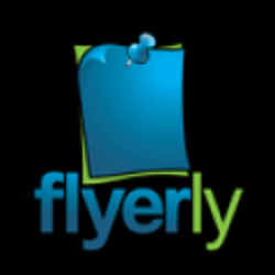 Flyerly - Create & Share Flyers For Conversations