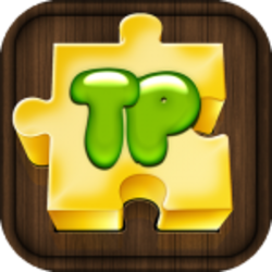 Tapple Puzzles for Kids