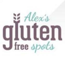 Alex's Gluten Free Spots