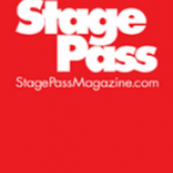 StagePass Magazine