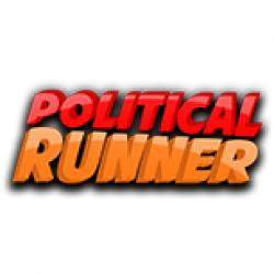 Political Runner