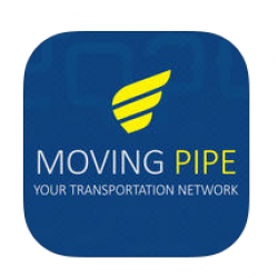 Moving Pipe