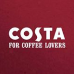 Costa Coffee - Facebook App