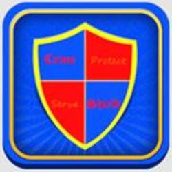 Crime Shield – Android App