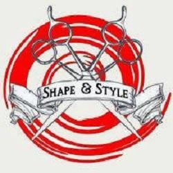 ShapeNStyle