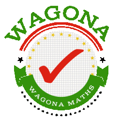 Wagona Maths