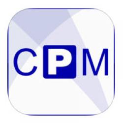 UK Car Park Management Android App