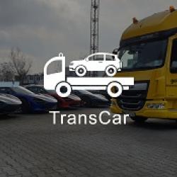 Trans Car - vehicle transport management software