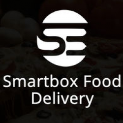 Smartboxmedia Food Delivery