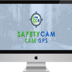 Safety Cam GPS - Android App Development