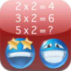 Times Tables made Simple (iPhone/iPad)