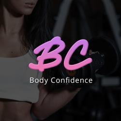 Body Confidence - Fitness App
