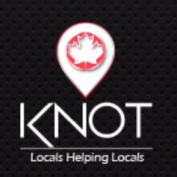 Knot - Locals Helping Locals