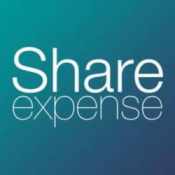 ShareExpense - Share expenses easily and fairly
