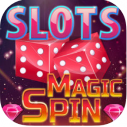Slots Magic Spin
