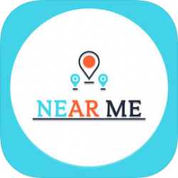 Near Me - search & post events
