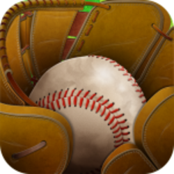 Baseball Album App