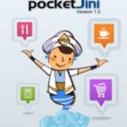 Pocket Jini