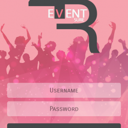 Event Mangement App