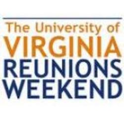 University of Virginia Reunions Weekend