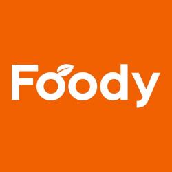 Foody: All in One Food Delivery App