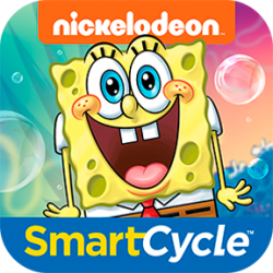 Smart Cycle™ SpongeBob Deep Sea Exploration