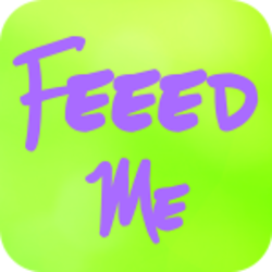 Feeed Me