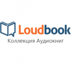 Loudbook