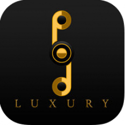 Pod Luxury - Taxi Booking App Development