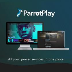 ParrotPlay