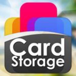 Card Storage