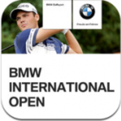 BMW International Open - BMW Group