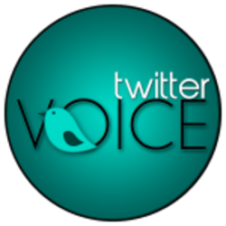 Twitter Voice Notifications