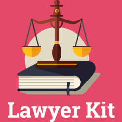 Lawyer Kit