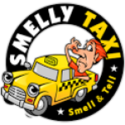 Smelly Taxi