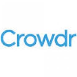 Crowdr - Video Broadcasting