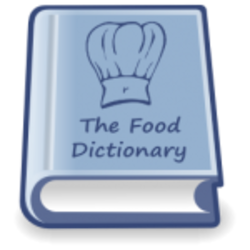 Food Dictionary