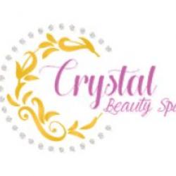 Crystal Beauty spa- Ecommerce