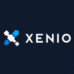 Xenio - decentralized open-source gaming network
