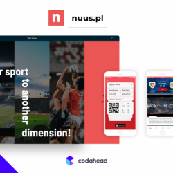 Nuus - sports content management solution