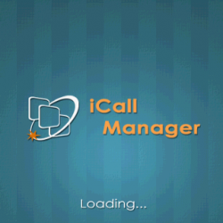 iCall Manager