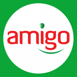 Amigo — Interactive Television