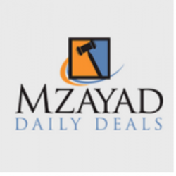 MZYAD Daily Deals