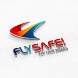 Fly safe