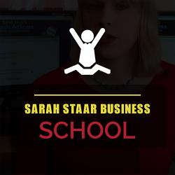 Sarah Staar App