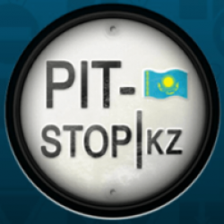 Pit-Stop.kz Traffic Rules of Kazakhstan 2016