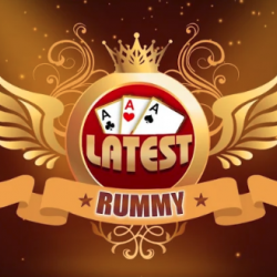 Latest Rummy - Indian Rummy Game