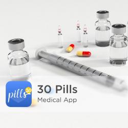 30 pills
