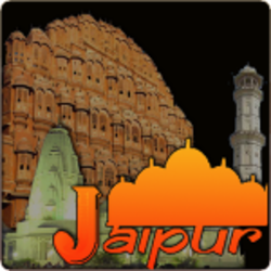 Jaipur Explore- Application